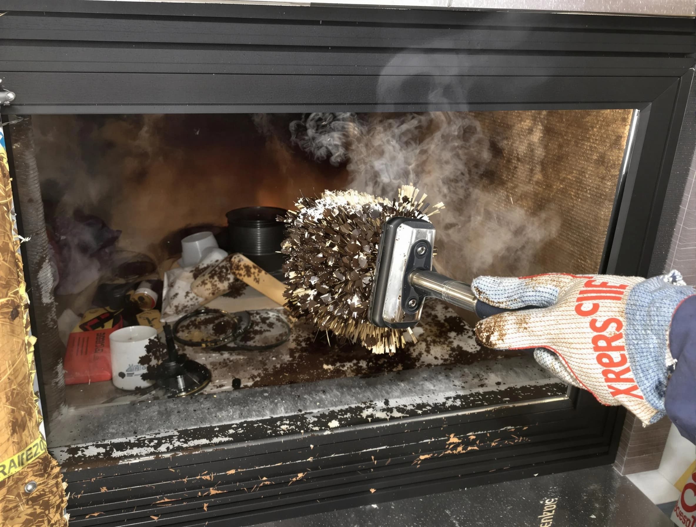 Creosote Removal service in Avondale Estates, GA